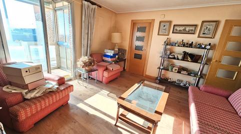 Foto 2 de Pis en venda a Calle Jacobinia, 26, Vista Alegre, Madrid