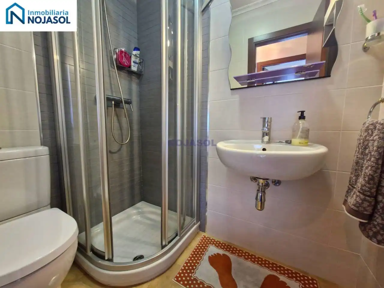 Mini appartamento con piscina in vendita a Calle LA SIERRA, imagen 28