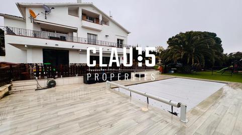 Photo 5 of Houses for sale in Niàgara Parc - Ágora Parc, Tordera