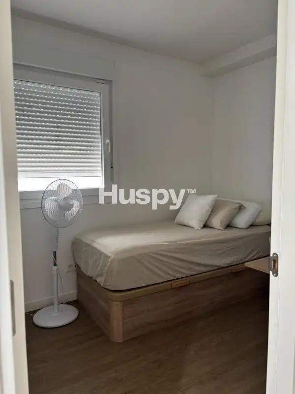 Ático con terraza en venta en Calle Zorzal, imagen 19