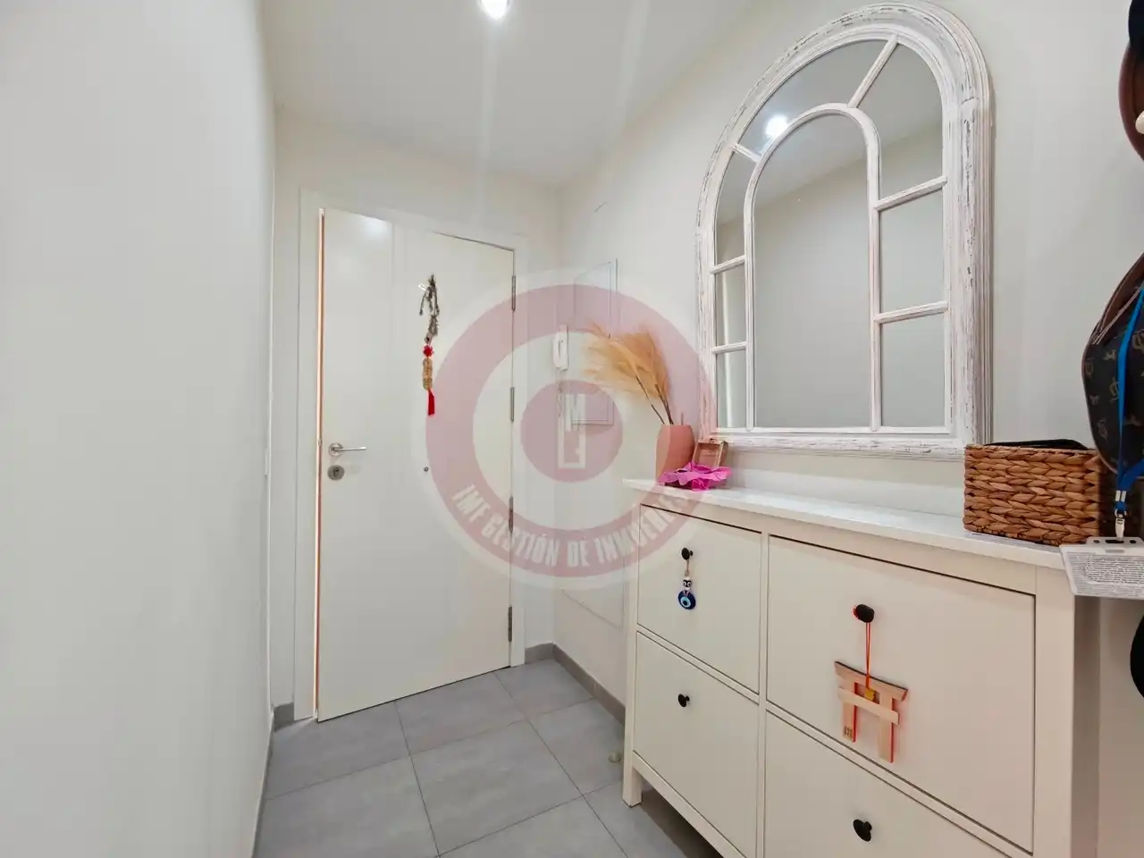 Flat with pool for sale in Urbanizacion Ensanche I 41C, imagen 12