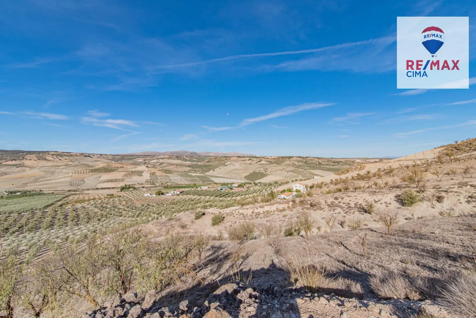 Terreno en venta en Santa Cruz del Comercio
