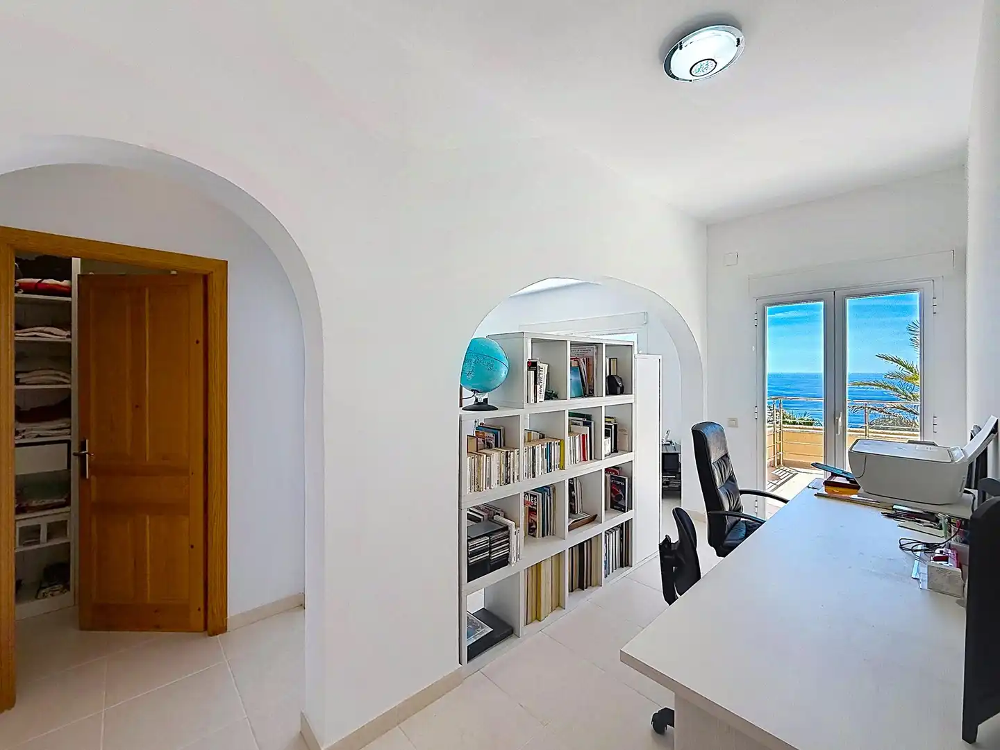 Chalet con terraza en venta en Cumbre del Sol, imagen 64