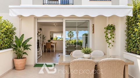 Foto 4 de Casa adosada en venta en Calle Tinguafaya, Chayofa, Arona