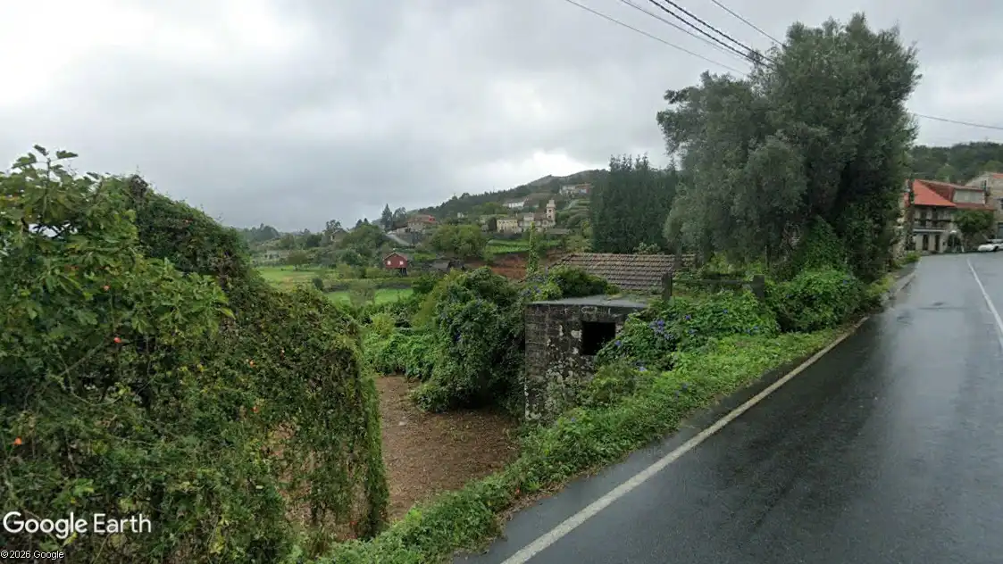 Wohnbaugrundstück zum Verkauf in Ponte Caldelas, imagen 10