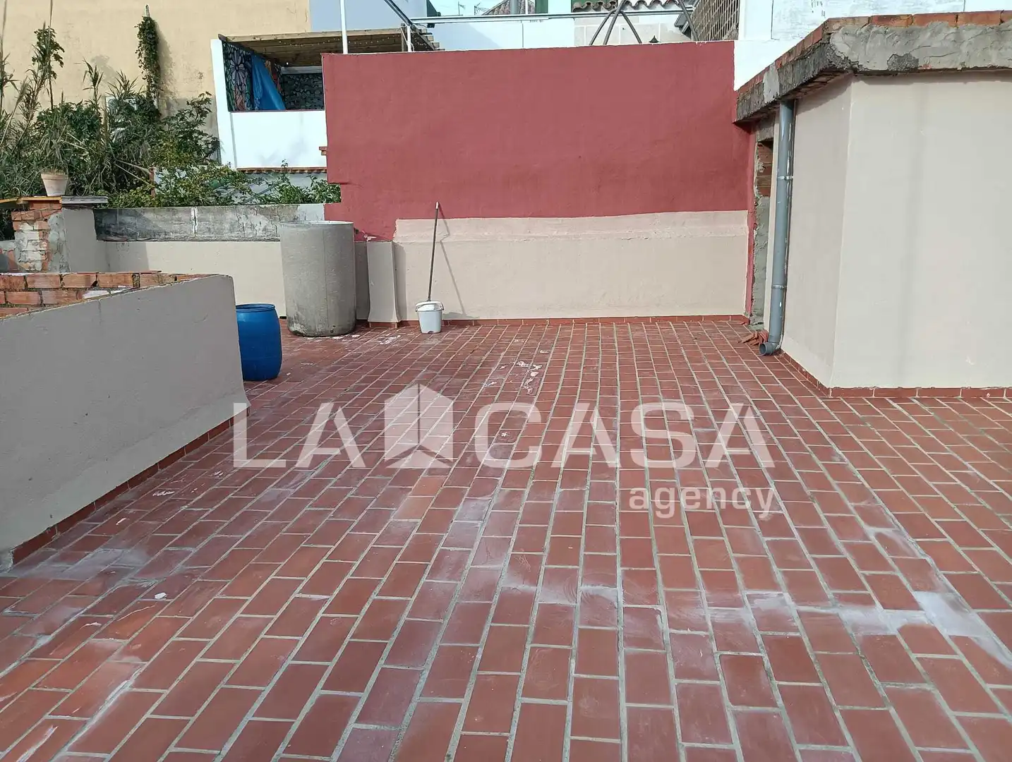 Terrace of Houses for sale in Algeciras  with Terrace