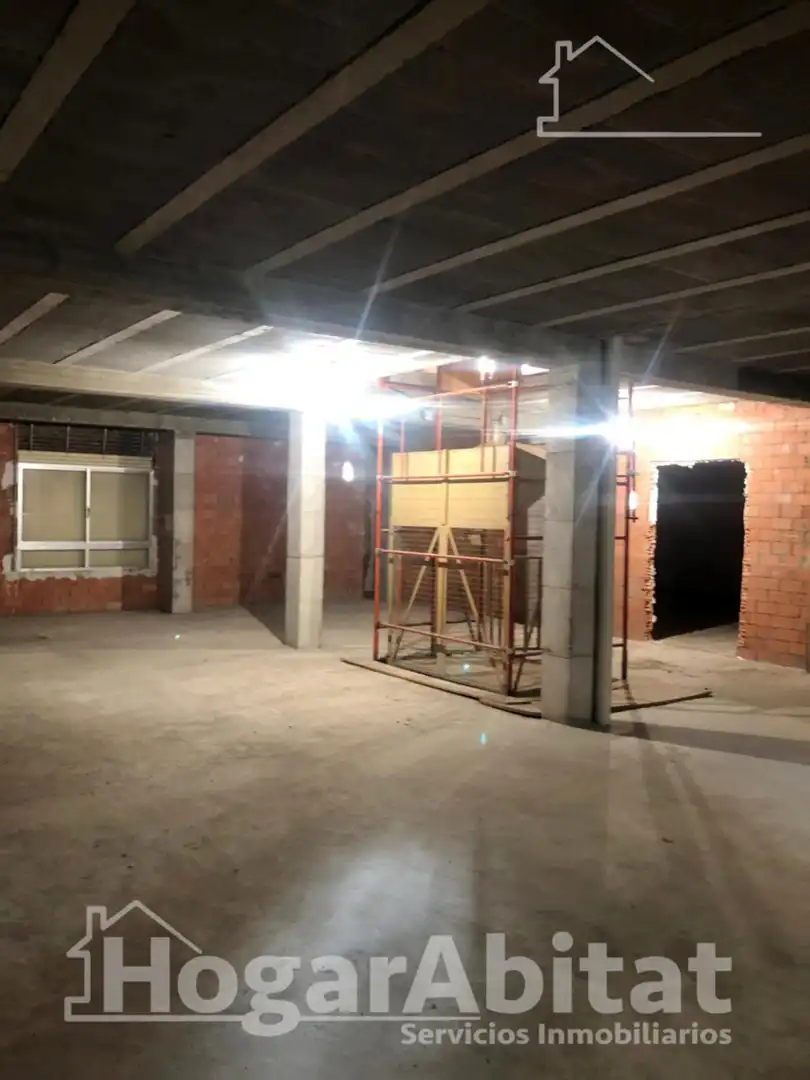 Residencial en venda a Calle Soledad, imagen 14