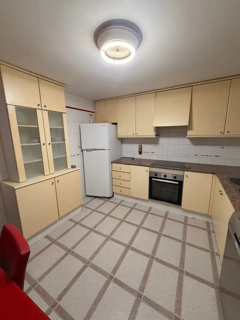 Appartement avec terrasse à vendre à Centro Ciudad, imagen 13