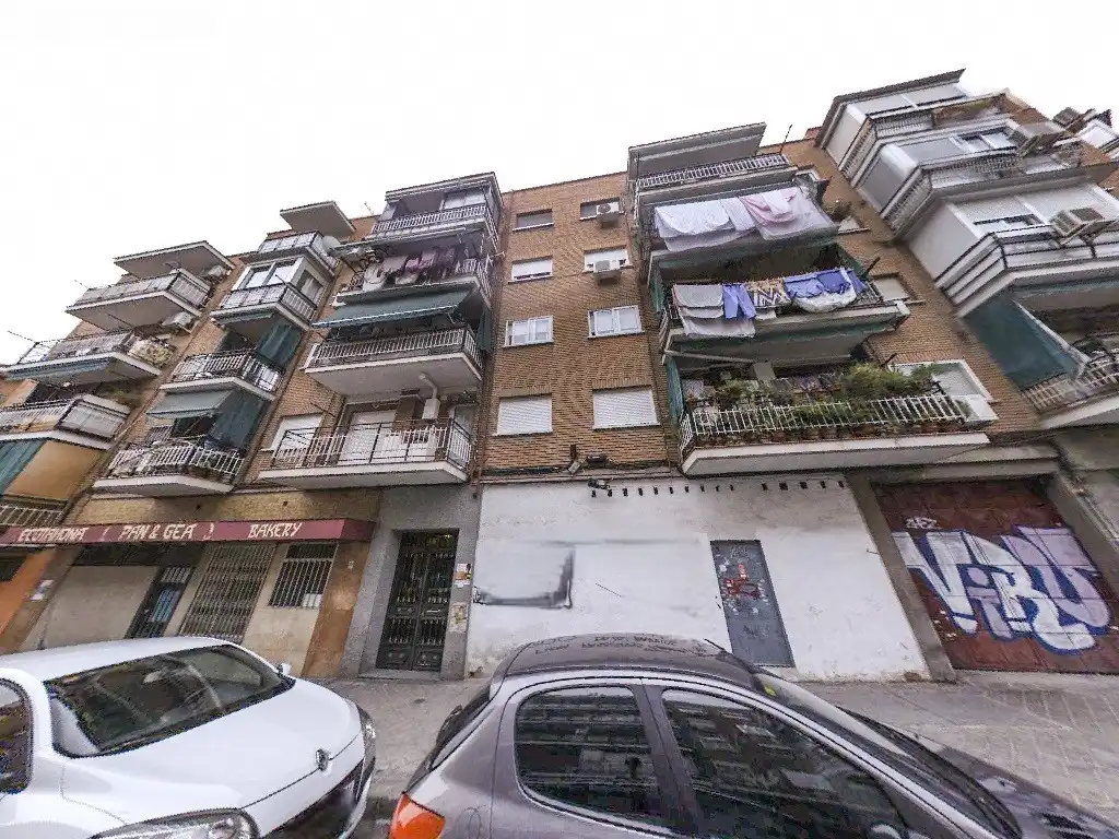 Maison à vendre à PUERTO DE LAS PILAS