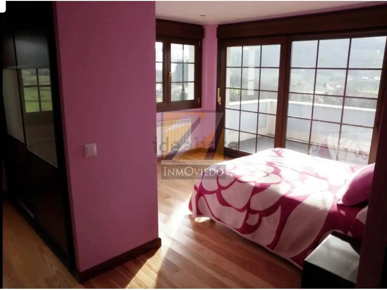Detached house with garden for sale in Calle cadamancio, imagen 11