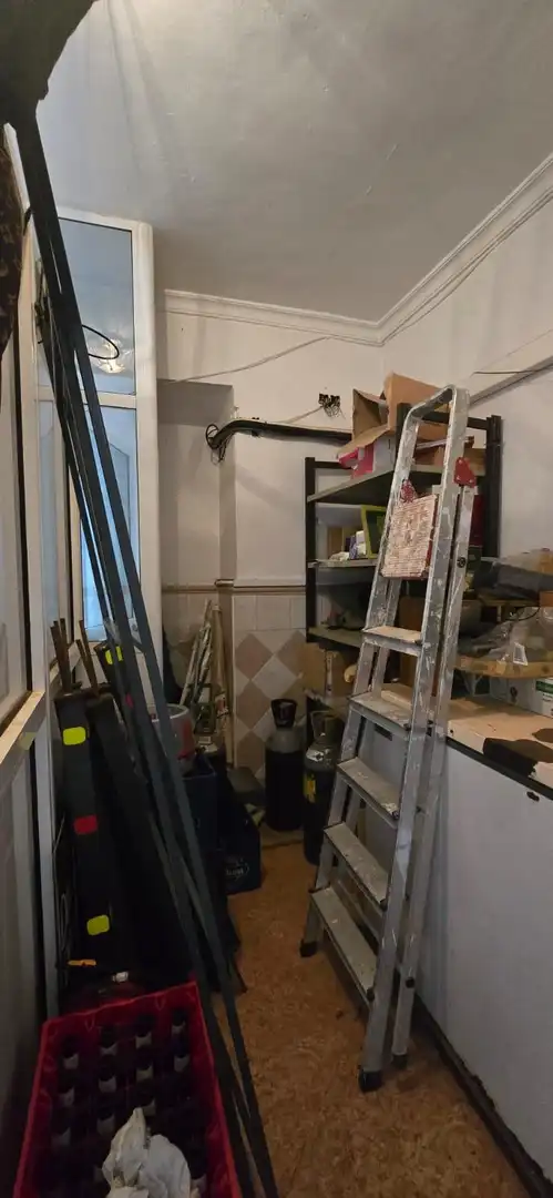Edificio en venta en Valle de Abdalajís