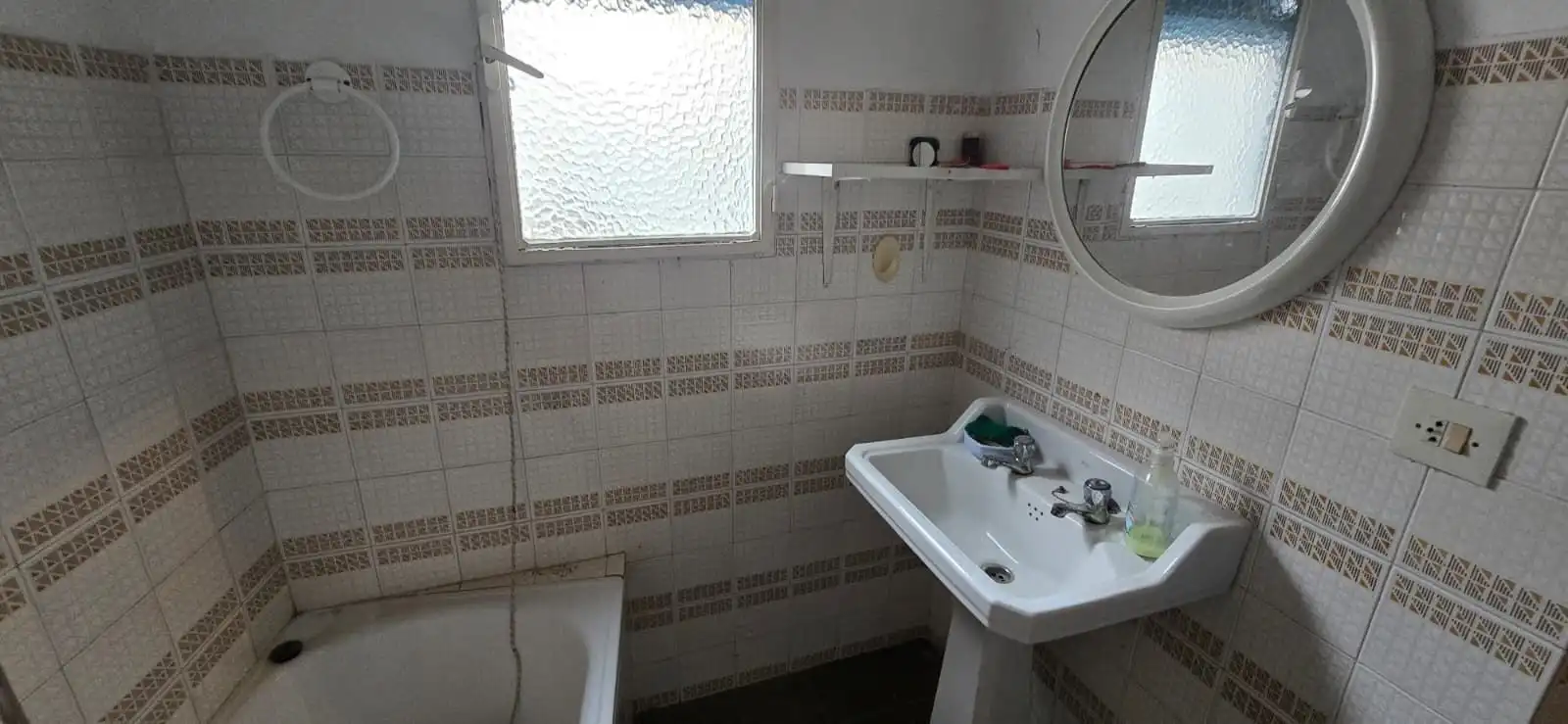 Bany de Finca rústica en venda en Brazatortas amb Traster