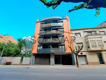 Exterior view of Flat for sale in Tremp  with Heating, Terrace and Storage room