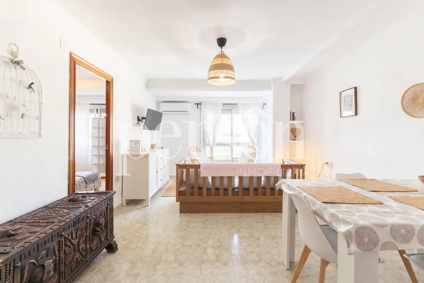 Wohnung mit Aufzug zum Verkauf in Pobles del Sud, imagen 2