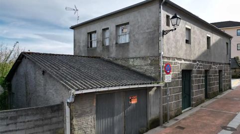 Foto 2 de Casa o chalet en venta en Praza Maior, 1, San Cristovo de Cea, Ourense