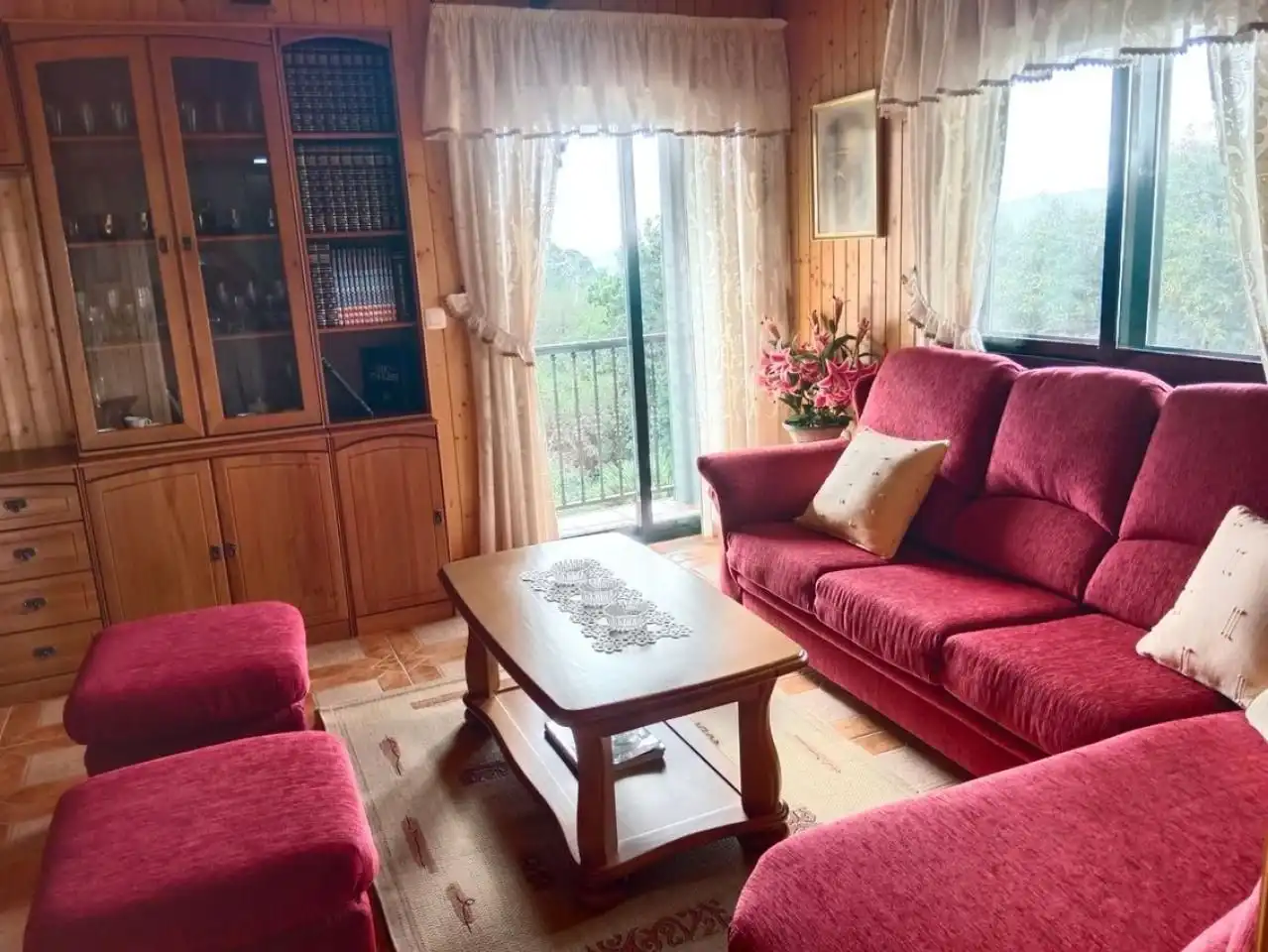 House with terrace for sale in Camino Leira Do Muiño 23, imagen 21