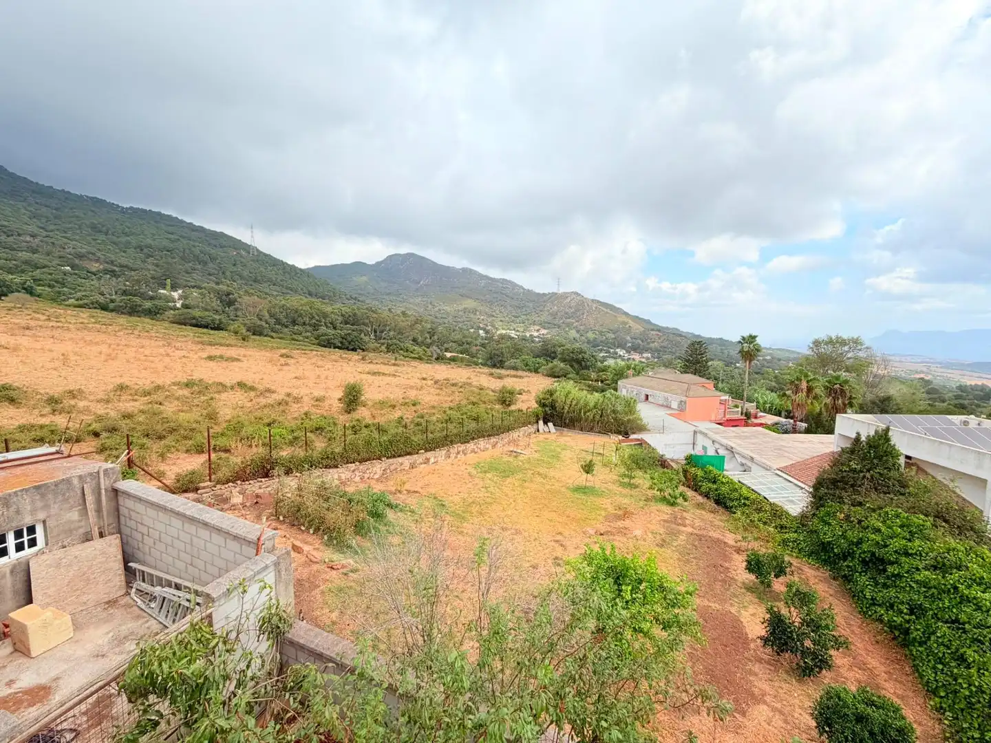 Casa o chalet en venta en Algeciras con Jardín privado y Piscina