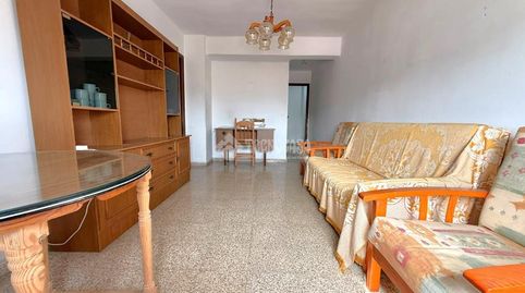Foto 5 de Piso en venta en La Florida - Parque Norte, Málaga Capital