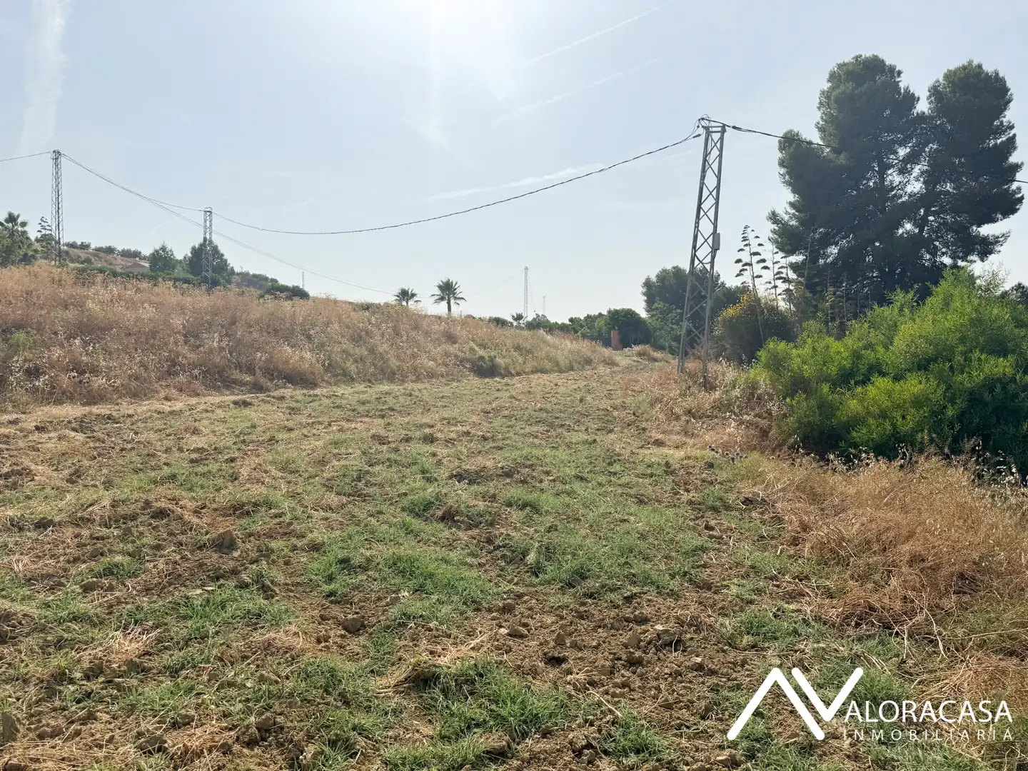 Terreno en venta en Cártama
