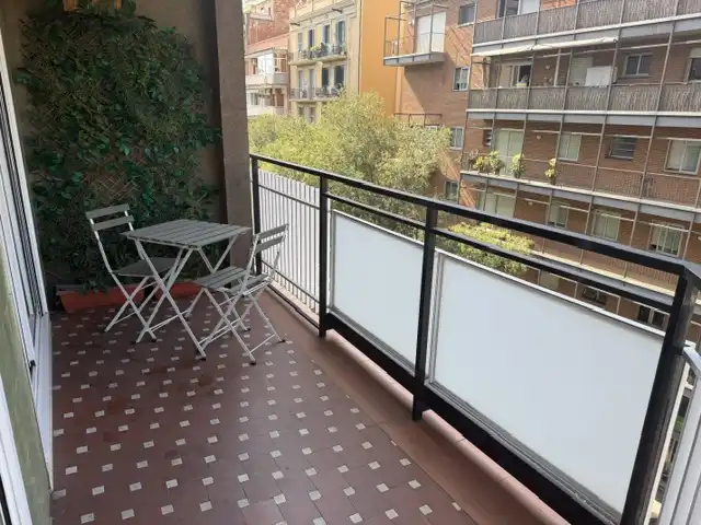 Wohnung mit Terrasse zum Verkauf in Carrer de Lepant, imagen 24
