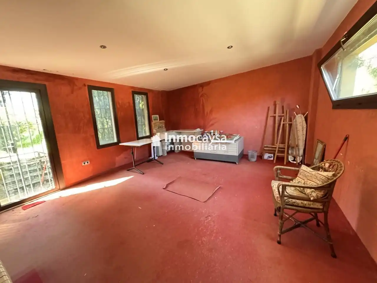 Casa amb piscina en venda a Xàtiva, imagen 56