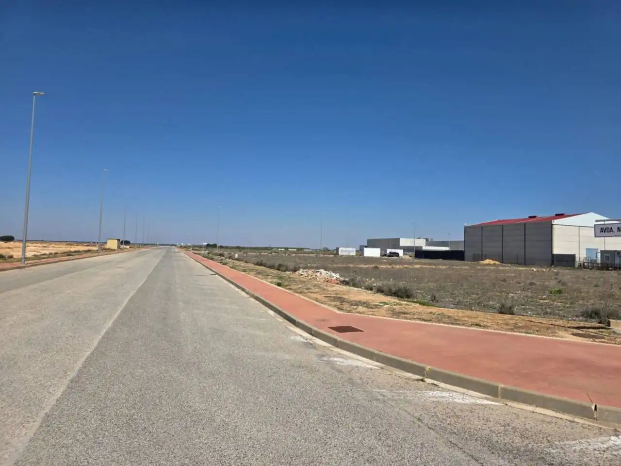 Terreno industriale in vendita a Pedanías - Extrarradio, imagen 7
