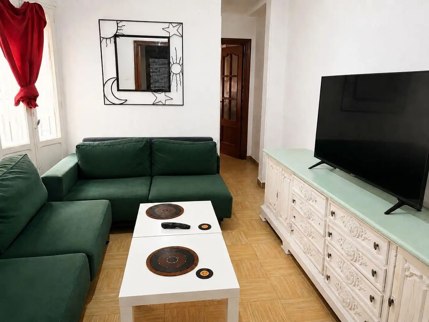 Wohnung mit Terrasse zum Verkauf in SANTO TOMAS, imagen 3