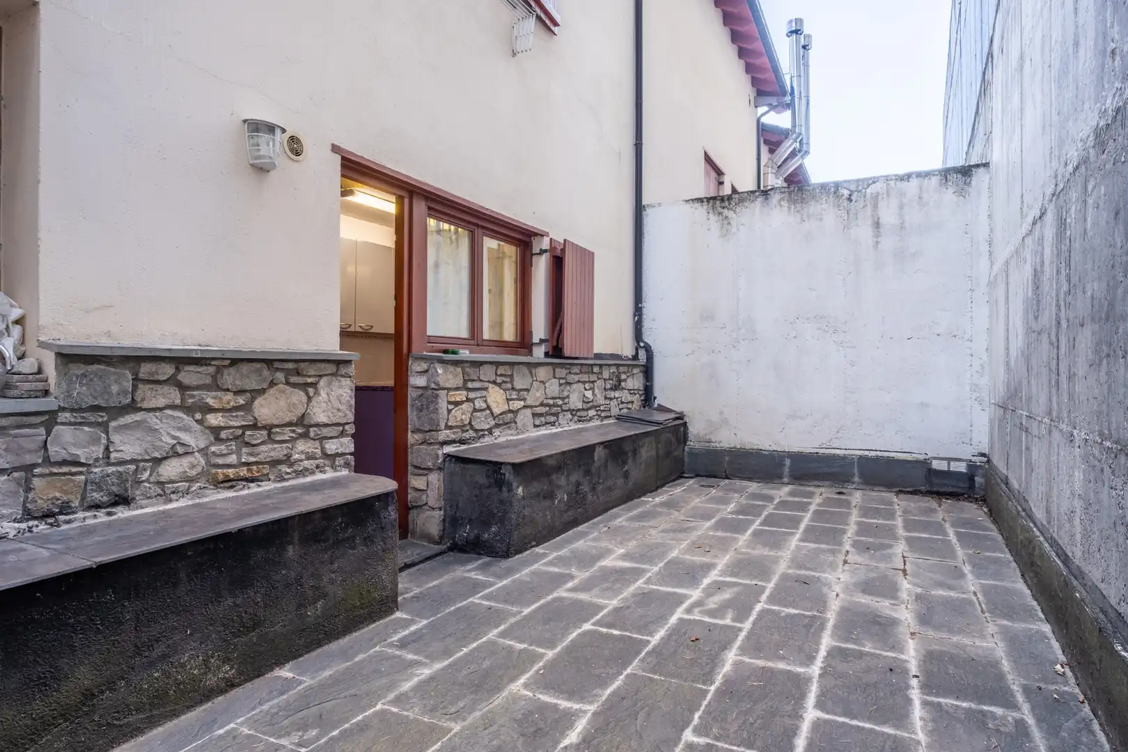 Casa bifamiliare con terrazza in vendita a Centro, imagen 26