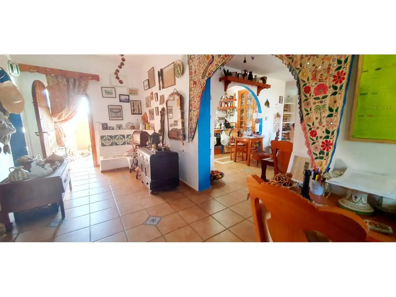 Casa rustica con piscina in vendita a Carretera San José S/N, imagen 165