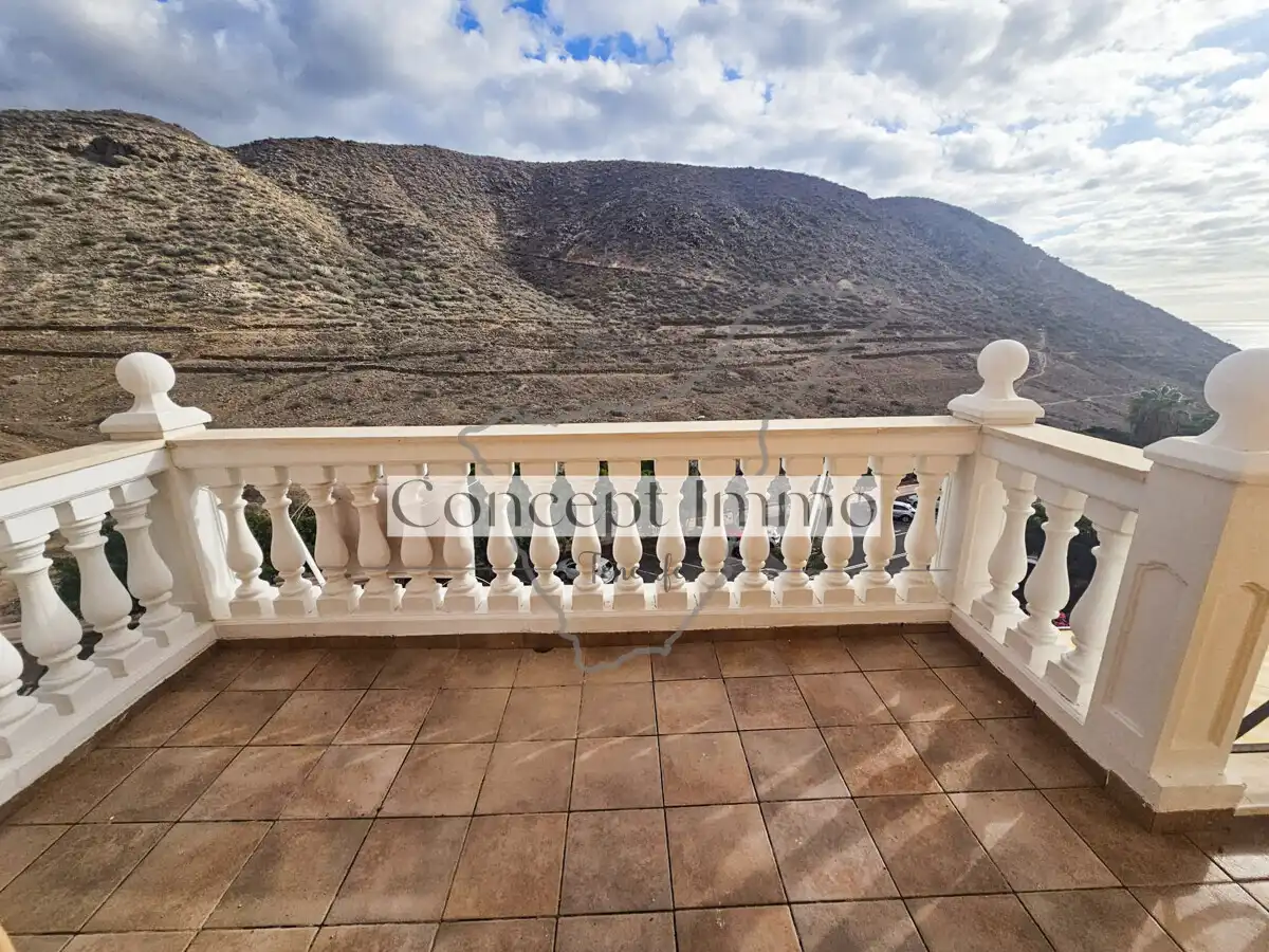 Ático en venta en Avenida Juan Carlos 1, Los Cristianos