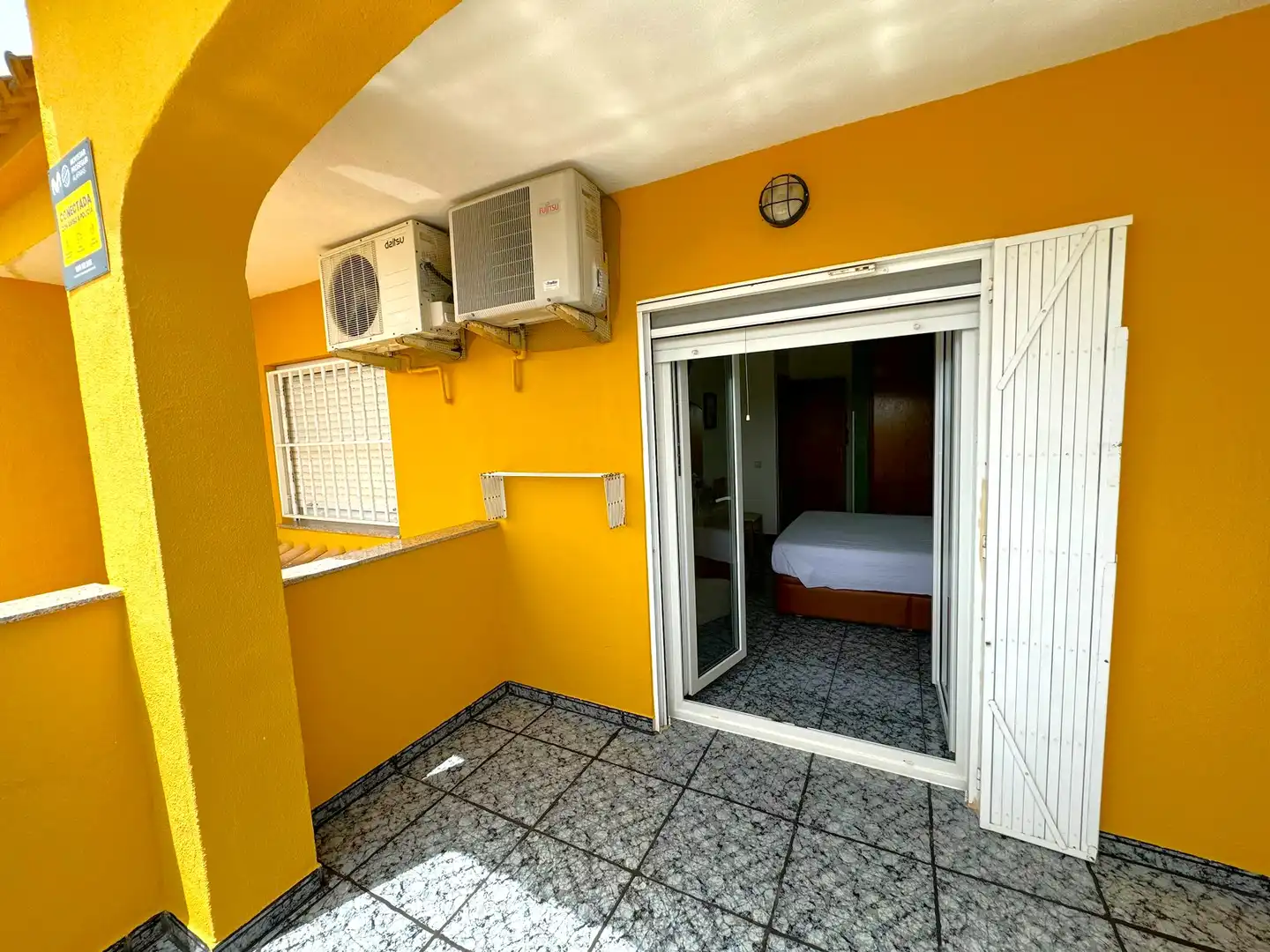 Casa o xalet en venda en San Pedro del Pinatar amb Aire condicionat, Calefacció i Terrassa