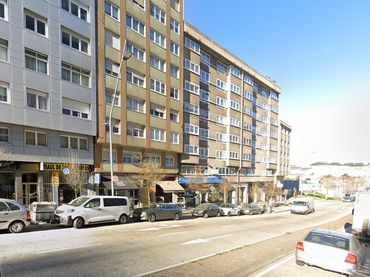 Local comercial en venda a Agra del Orzán - Ventorrillo
