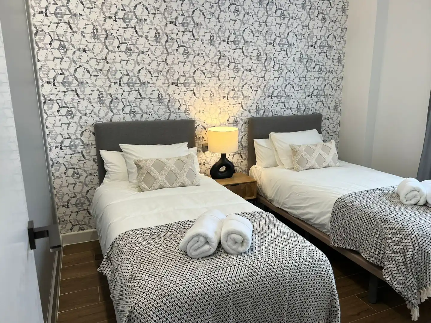 Flat with pool for sale in Avenida la Resina, imagen 10