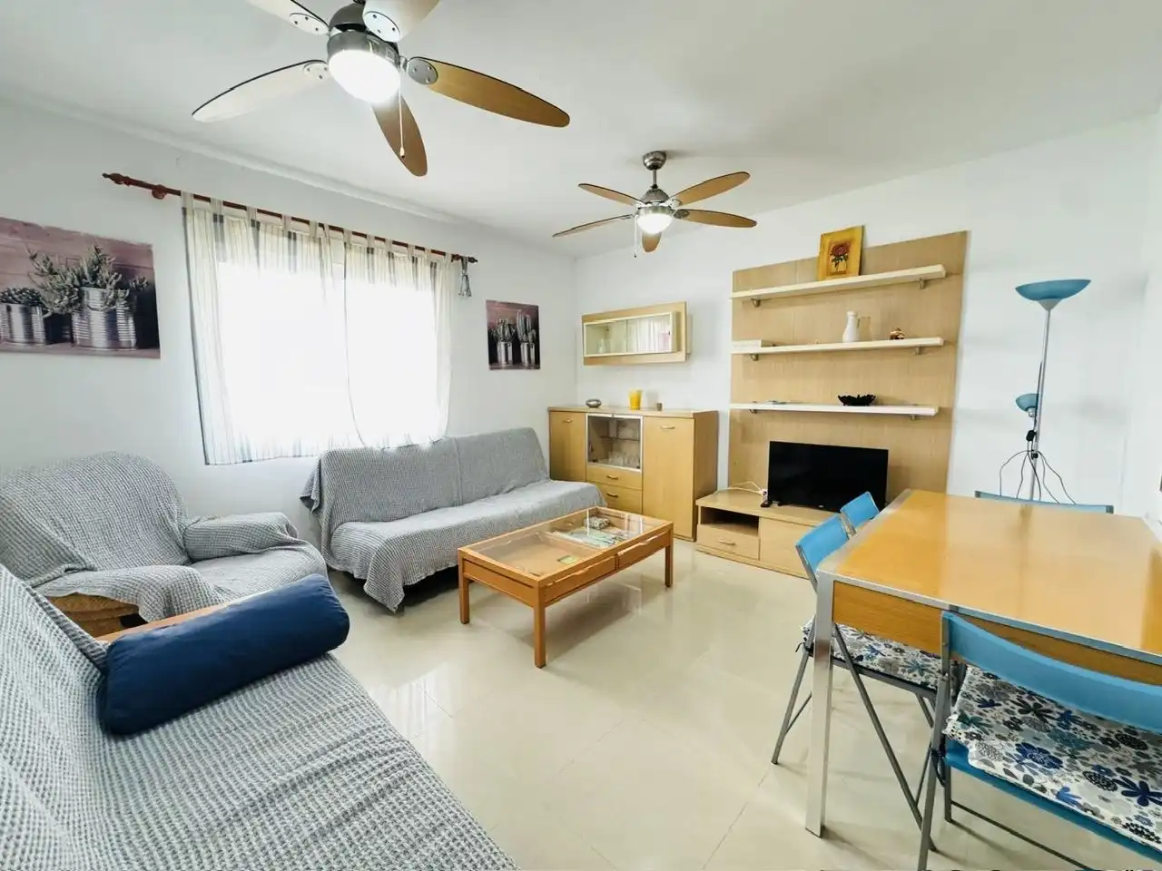 Apartments for sale in Torrox Pueblo, Torrox