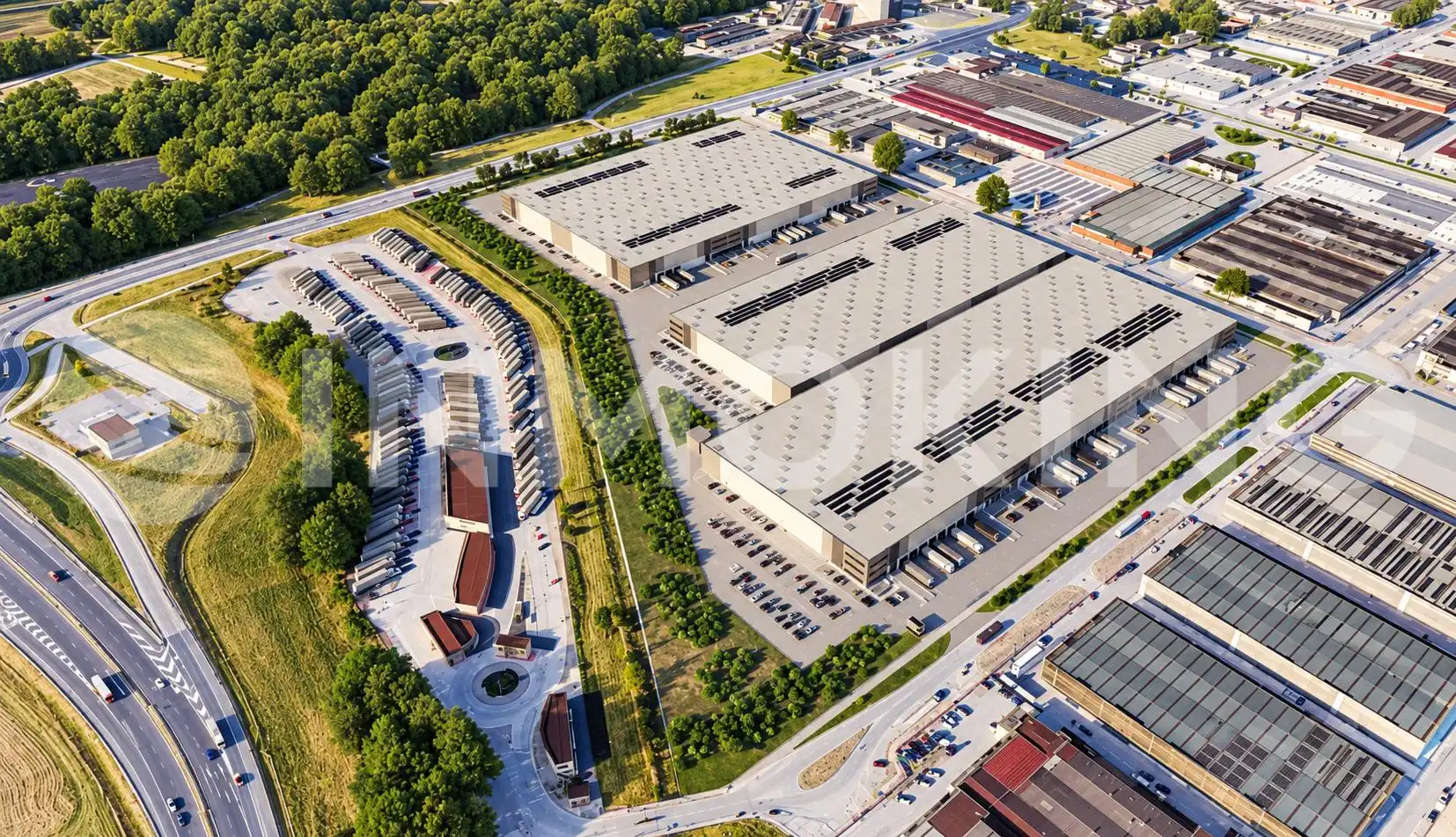 Industrial building to rent in Capiscol - Gamonal, imagen 8