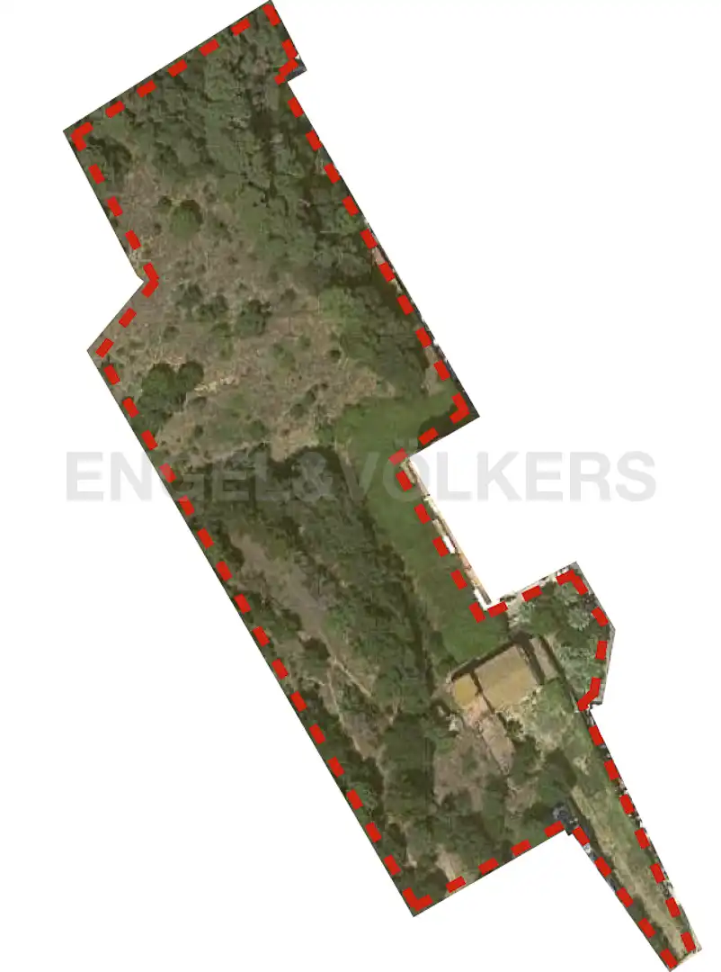 Residential land for sale in Calella, imagen 2