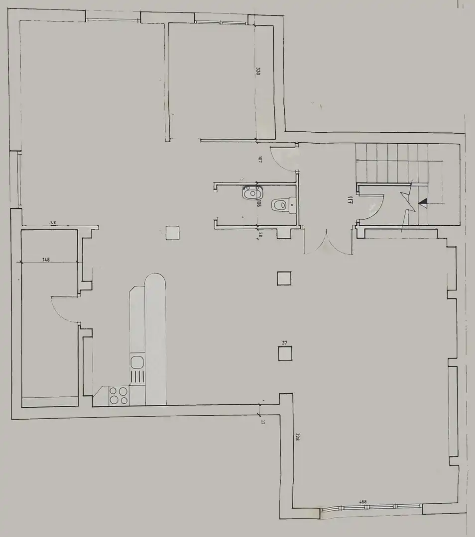Villa mit Pool zum Verkauf in Calle PAVAROTTI. LUCIANO, imagen 89