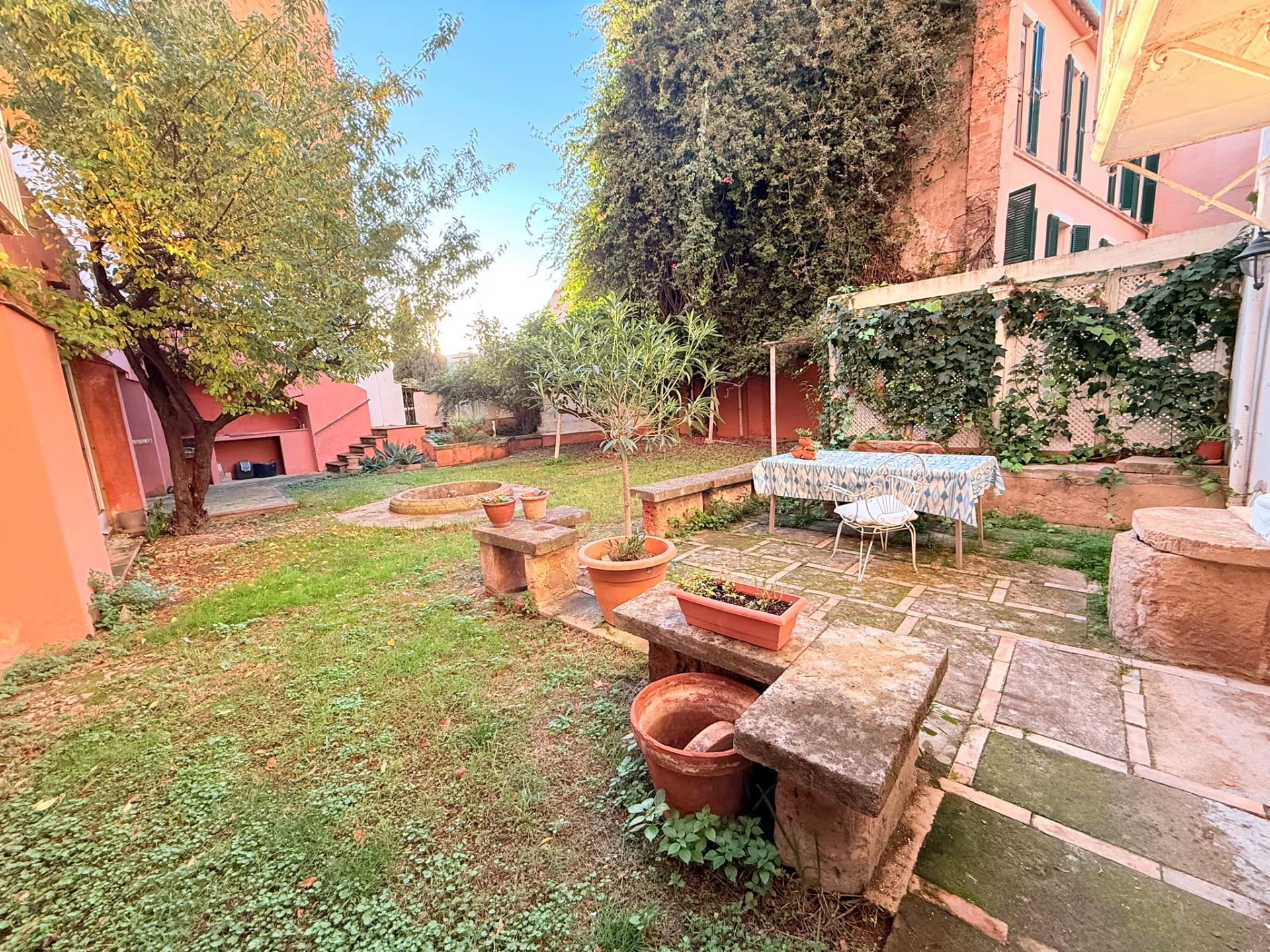 Dúplex en venda a El Mercat