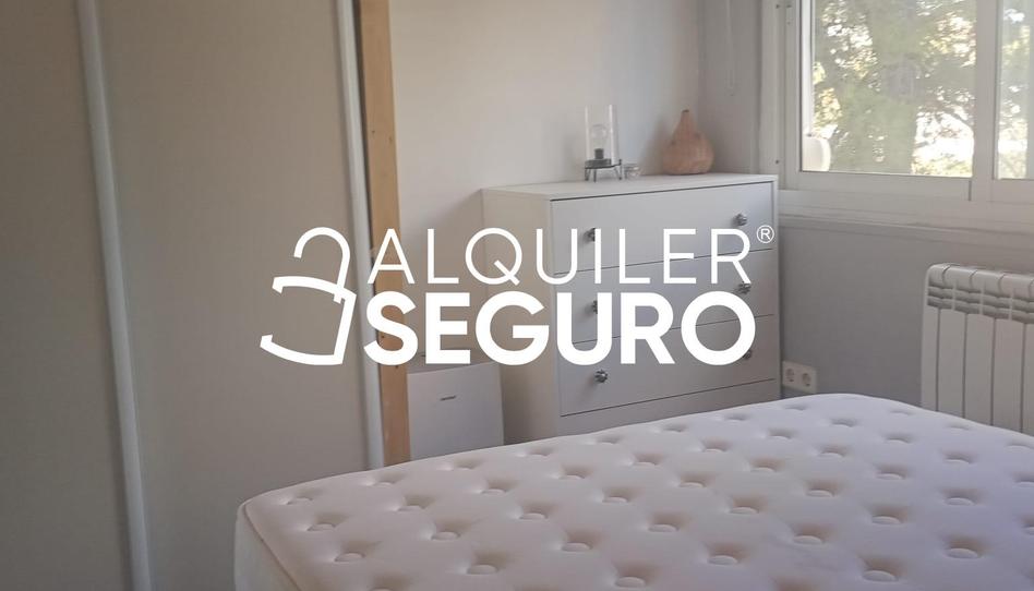Photo 1 of Flat to rent in De Can Tàpera, Sant Agustí, Illes Balears