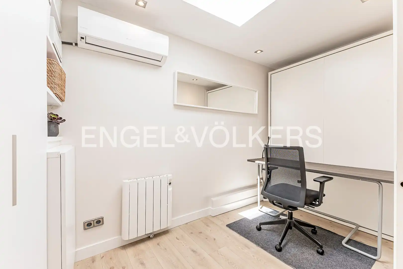 Wohnung zum Verkauf in L'Antiga Esquerra de l'Eixample
