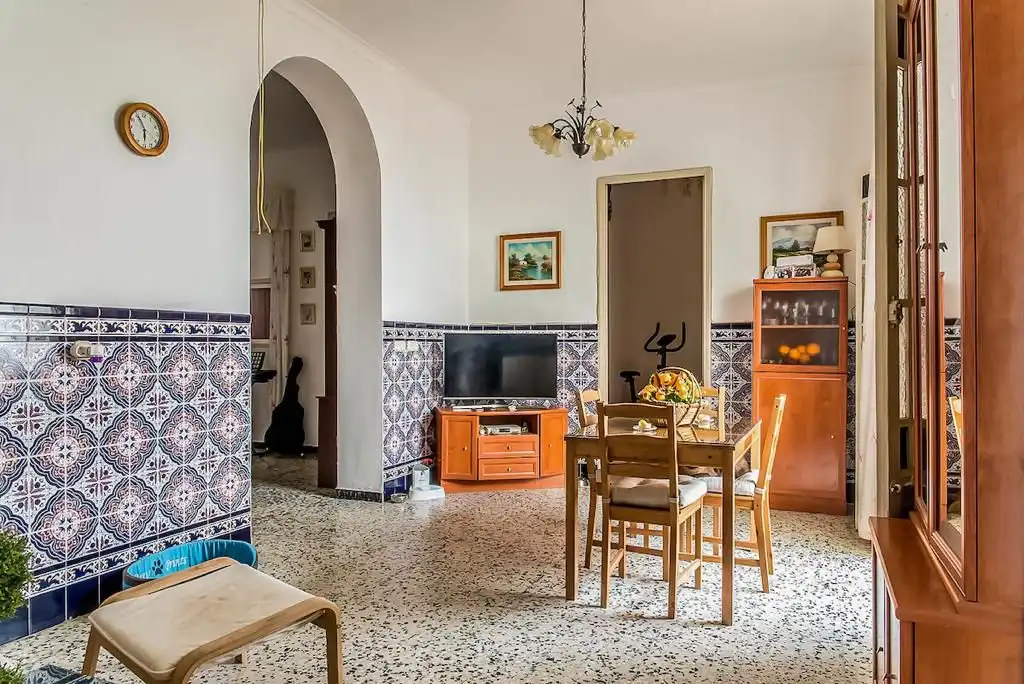 Casa en venta en Feria