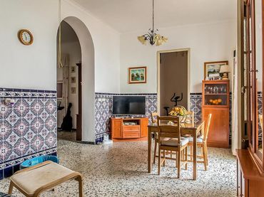 Casa en venda a Feria
