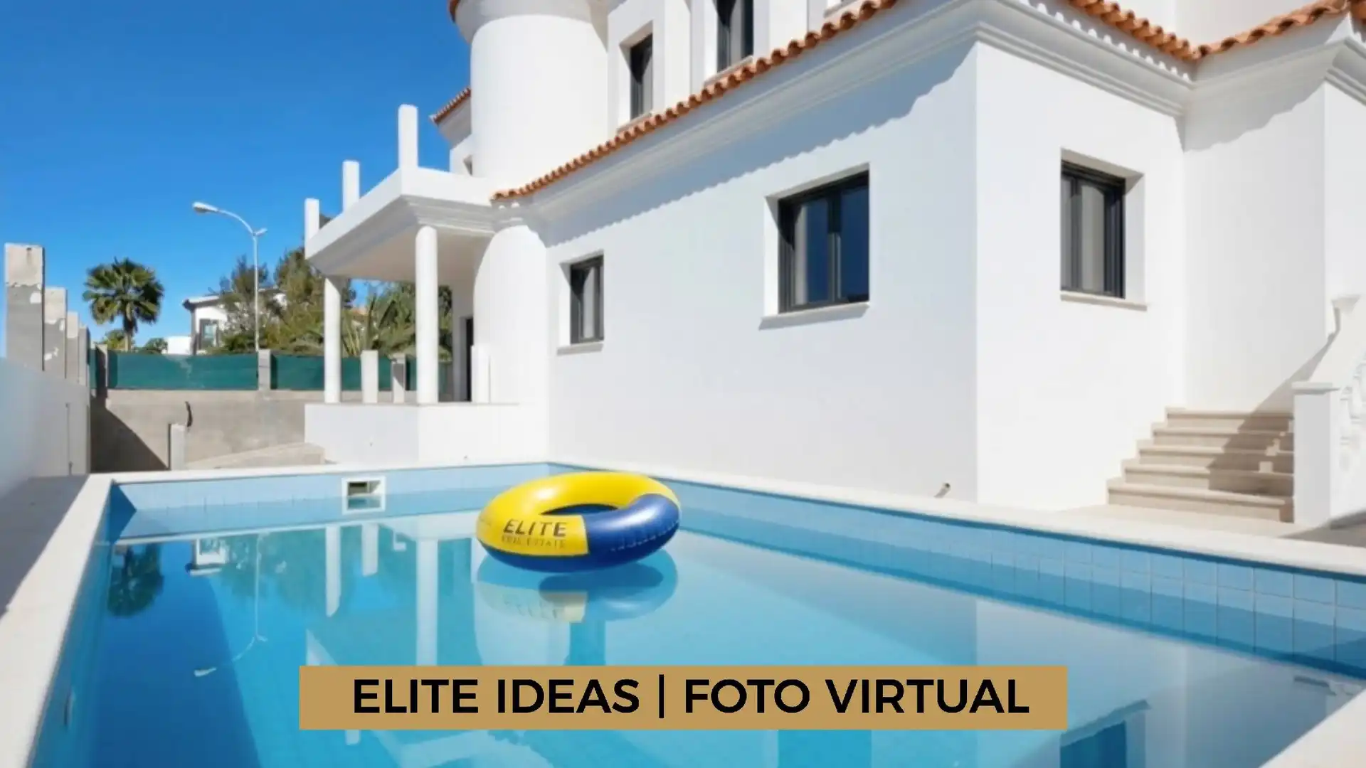 Villa con piscina in vendita a Calle CALDERON DE LA BARCA 4, imagen 11