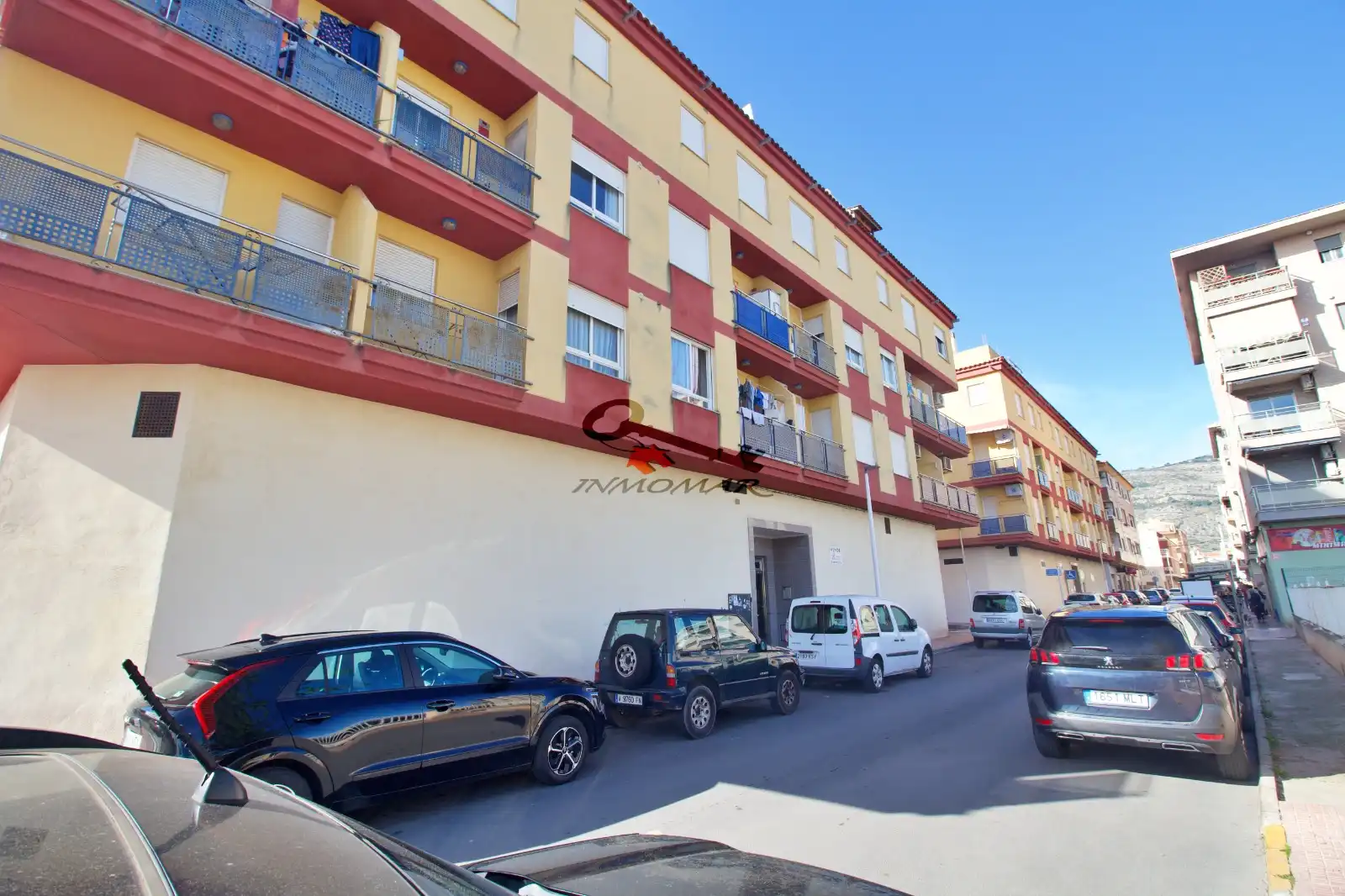 Appartement avec ascenseur à vendre à Carrer de Cabanes 20, imagen 28