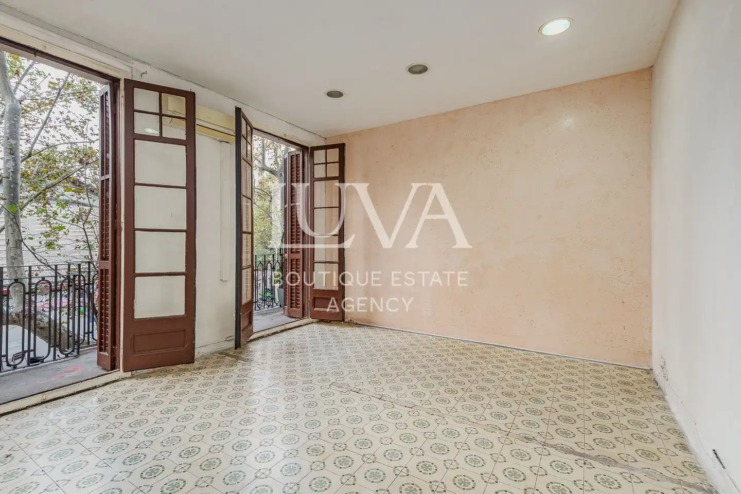 Wohnung mit Aufzug zum Verkauf in Eixample, imagen 3
