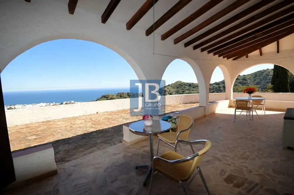 Detached house with terrace for sale in Mojácar Playa - Las Ventanicas - La Paratá, imagen 52
