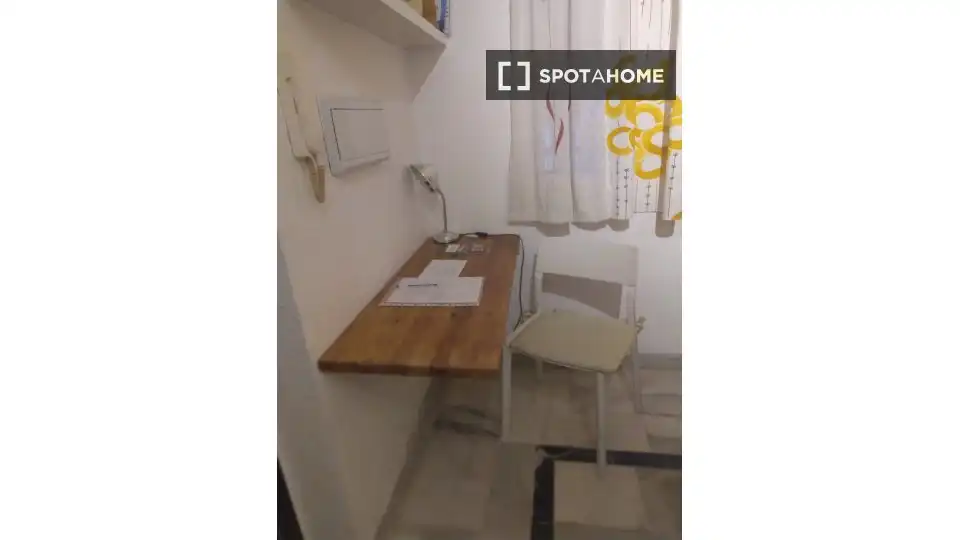 Room in Fígares