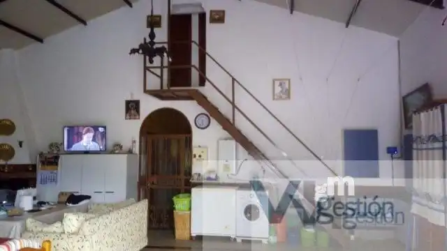Casa rústica en venda a Villamartín, imagen 13