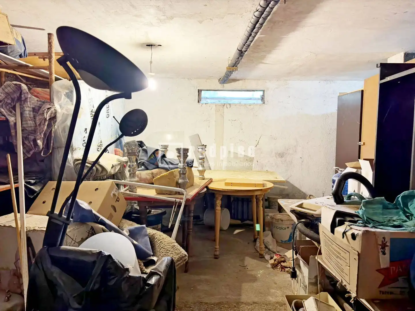 Casa amb jardí en venda a Diseminados, imagen 25