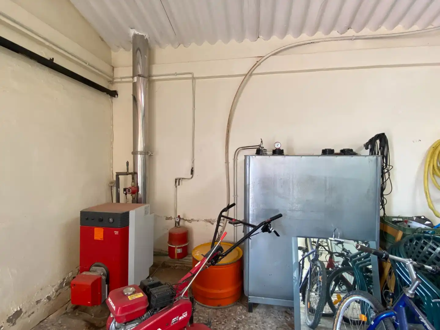 Casa o chalet en venta en Sax